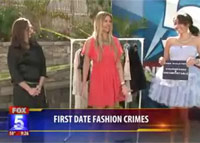 fashion crimes